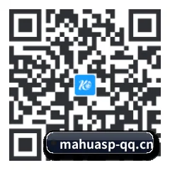 iOS 果粉吃瓜版 二维码